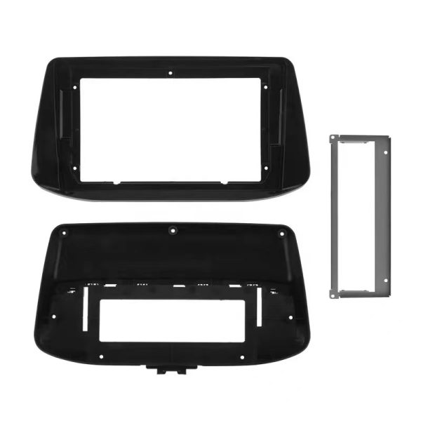 Car Frame Fascia Adapter Canbus Box Decoder For Hyundai i30 Elantra GT 2017-2021 Android Radio Dash Fitting Panel Kit (XD-002) - Image 3