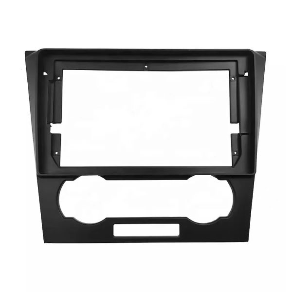 Car Frame Fascia Adapter Android Radio Dash Fitting Panel Kit For Chevrolet Epica (XFL-020) - Image 3