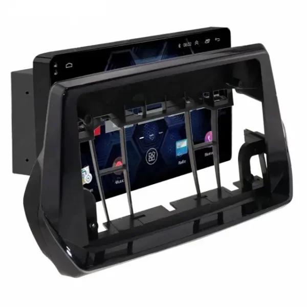 Car Frame Fascia Adapter Canbus Box Decoder Android Radio Dash Fitting Panel Kit For Peugeot 2008 P24 Peugeot 208 P21 (BZ-023) - Image 3