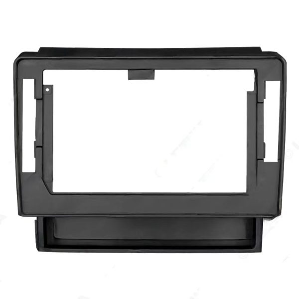 Car Frame Fascia Adapter For Toyota Alphard Vellfire 2008-2015 Android Radio Dash Fitting Panel Kit (FT-203) - Image 2