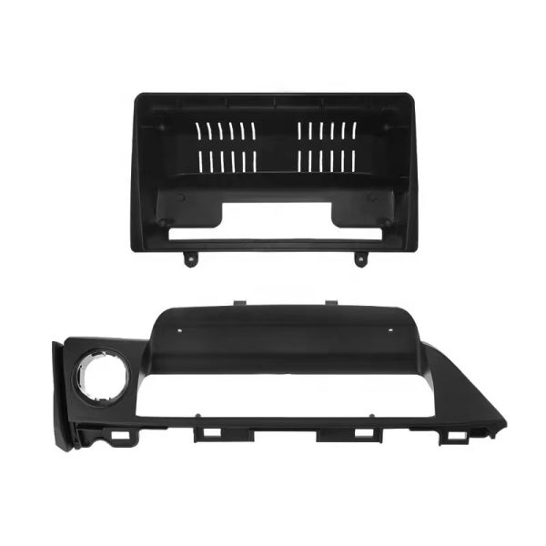 Car Frame Fascia Canbus Box Adapter Deceoder Android Radio Dash Fitting Panel Kit For Mazda 6 Atenza (MZD-022) - Image 4