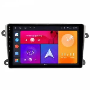 Car Frame Fascia Adapter Android Radio Audio Dash Fitting Panel Kit For Buick Regal (BK-015)