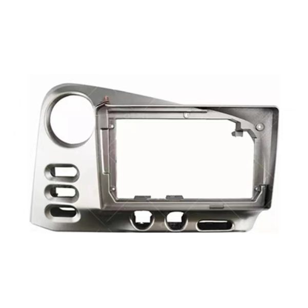 Car Frame Fascia Adapter Android Radio Dash Fitting Panel Kit For Toyota Matrix 2 E140 Pontiac Vibe （FT-219） - Image 4