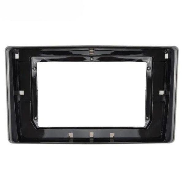 Car Frame Fascia Adapter For Toyota Raize 2020 Android Radio Dash Fitting Panel Kit (FT-228) - Image 3