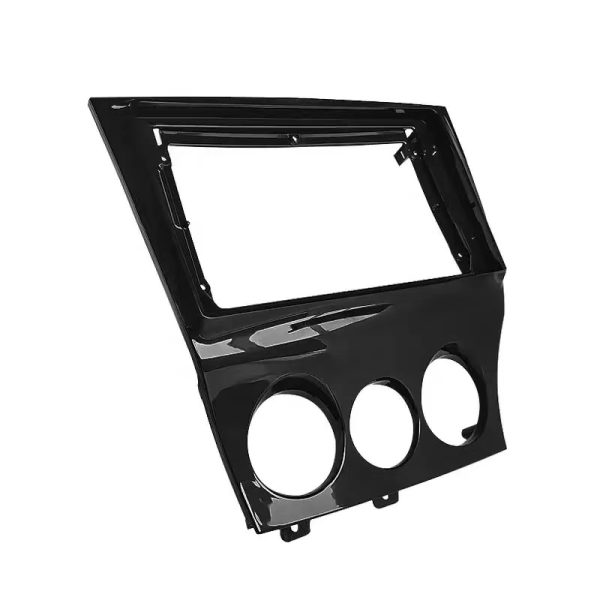Car Frame Fascia Adapter Canbus Box For Mazda RX-8 Android Radio Audio Dash Fitting Panel Kit (MZD-023) - Image 5