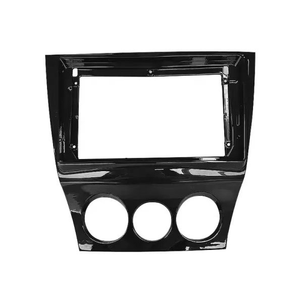 Car Frame Fascia Adapter Canbus Box For Mazda RX-8 Android Radio Audio Dash Fitting Panel Kit (MZD-023) - Image 4