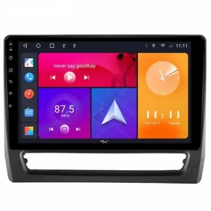 Car Frame Fascia Adapter For Mitsubishi Asx 2020 Android Android Radio Dash Fitting Panel Kit (SL-023)