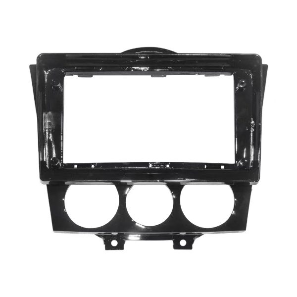 Car Frame Fascia Adapter Canbus Box For Mazda RX-8 Android Radio Audio Dash Fitting Panel Kit (MZD-023) - Image 2