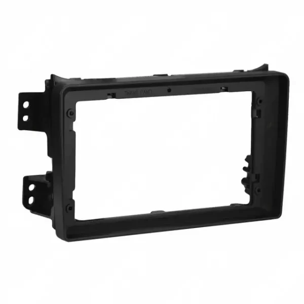 Car Frame Fascia Adapter For Suzuki Splash Ritz 2008+ Android Radio Dash Fitting Panel Kit (LM-031) - Image 3