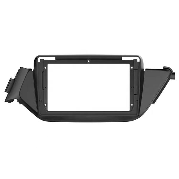 Car Frame Fascia Adapter For Nissan Bluebird Lannia 2016-2020 Android Radio Dash Fitting Panel Kit (RC-024) - Image 3