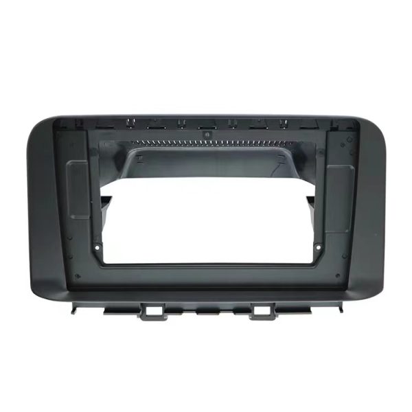 Car Frame Fascia Adapter Canbus Box Decoder For Hyundai Encino Kona 2018-2019 Android Radio Dash Fitting Panel Kit (XD-024) - Image 4