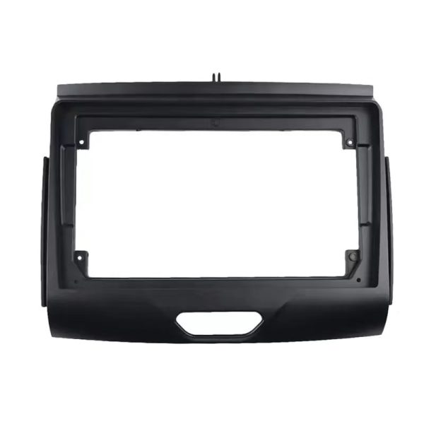 Car Frame Fascia Adapter Canbus Box Decoder For Android Radio Dash Fitting Panel Kit Ford Ranger Everest EDGE (FORD-024) - Image 6