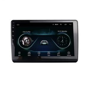 Car Frame Fascia Adapter Android Radio Dash Fitting Panel Kit For Honda Avancier URV UR-V (BT-025)