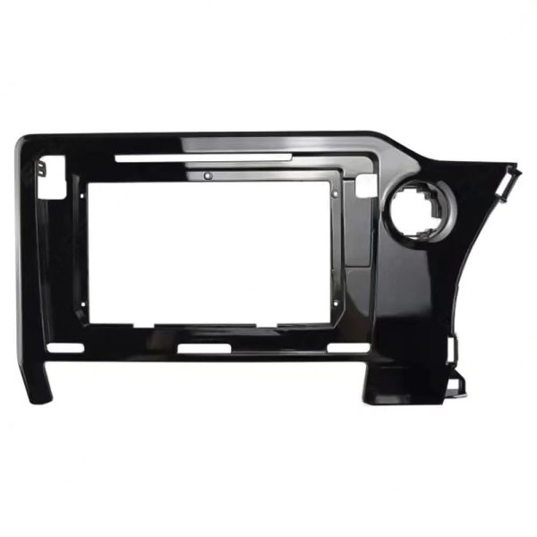Car Frame Fascia Adapter Android Radio Dash Fitting Panel Kit For Toyota Noah 4 R90 (FT-253) - Image 2