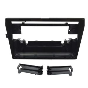Car Frame Fascia Adapter Android Radio Dash Fitting Panel Kit For Toyota Camry (FT-267)