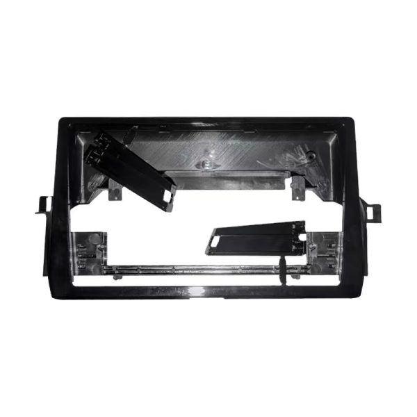 Car Frame Fascia Adapter Android Radio Dash Fitting Panel Kit For Toyota Camry (FT-267) - Image 2