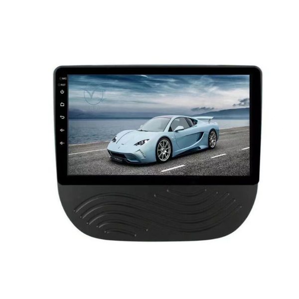 Car Frame Fascia Adapter Android Radio Dash Fitting Panel Kit For Chevrolet Malibu XL (FXL-003)