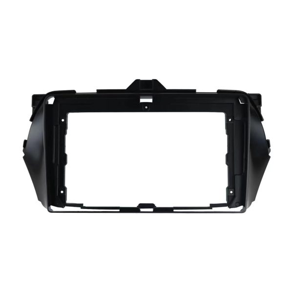 Car Frame Fascia Adapter For Suzuki Ciaz Alivio 2015-2017 Android Radio Dash Fitting Panel Kit (LM-003) - Image 4
