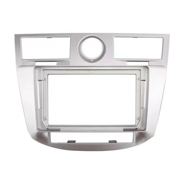 Car Frame Fascia Adapter Android Radio Dash Fitting Panel Kit For Chrysler Sebring 3 JS (KLST-003) - Image 3