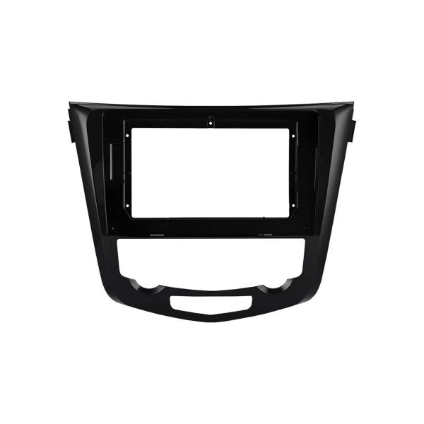 Car Frame Fascia Adapter Canbus Box Decoder Android Radio Dash Fitting Panel Kit For Nissan X-trail Xtrail Qashqai Rogue (RC-003) - Image 3