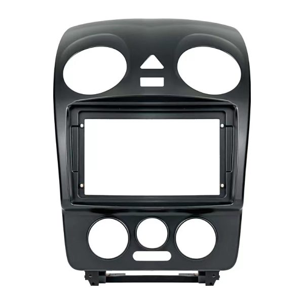 Car Frame Fascia Adapter For Volkswagen Beetle 2004-2011 Android Big Screen Dash Fitting Panel Kit (DZ-003) - Image 3