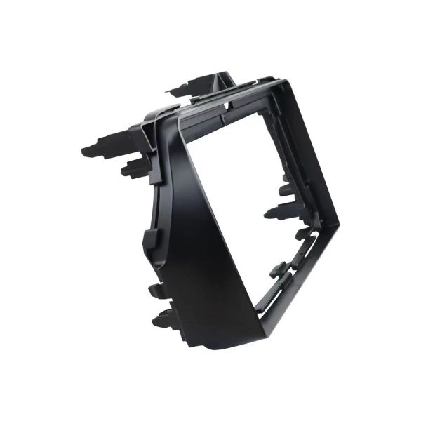 Car Frame Fascia Adapter For Suzuki Ciaz Alivio 2015-2017 Android Radio Dash Fitting Panel Kit (LM-003) - Image 3