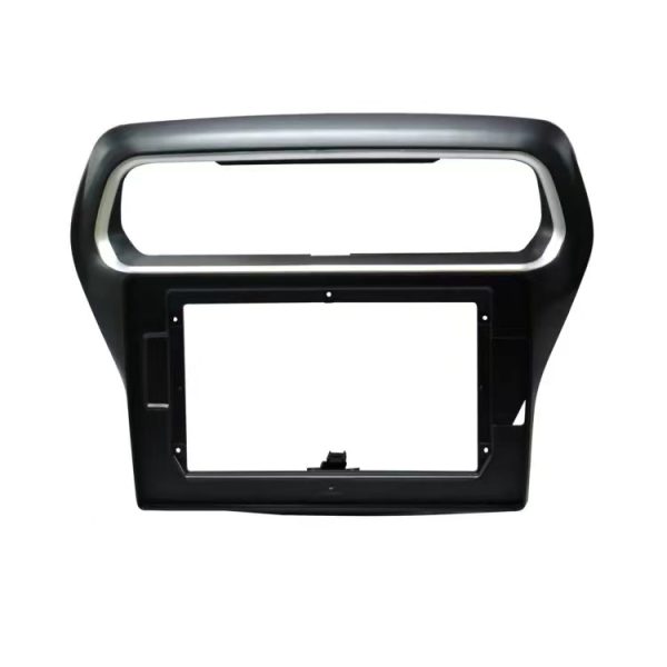 Car Frame Fascia Adapter Decoder Android Radio Dash Fitting Panel Kit For Ford Escort (FORD-003004005) - Image 4