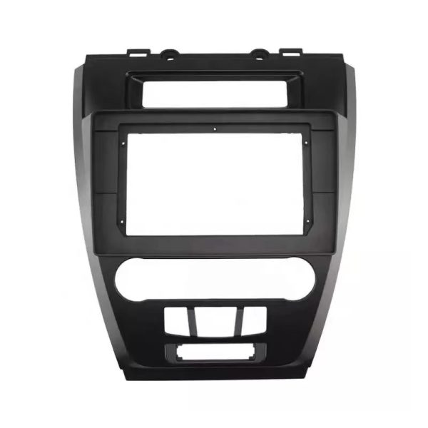 Car Fascia Frame Adapter For Ford Fusion Mondeo Mustang 2009-2012 Android Radio Audio Dash Fitting Panel Kit (FORD-030) - Image 4