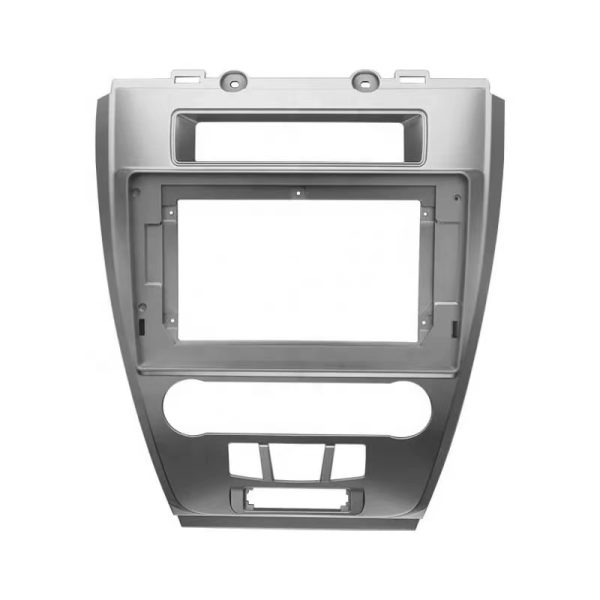 Car Fascia Frame Adapter For Ford Fusion Mondeo Mustang 2009-2012 Android Radio Audio Dash Fitting Panel Kit (FORD-030) - Image 3
