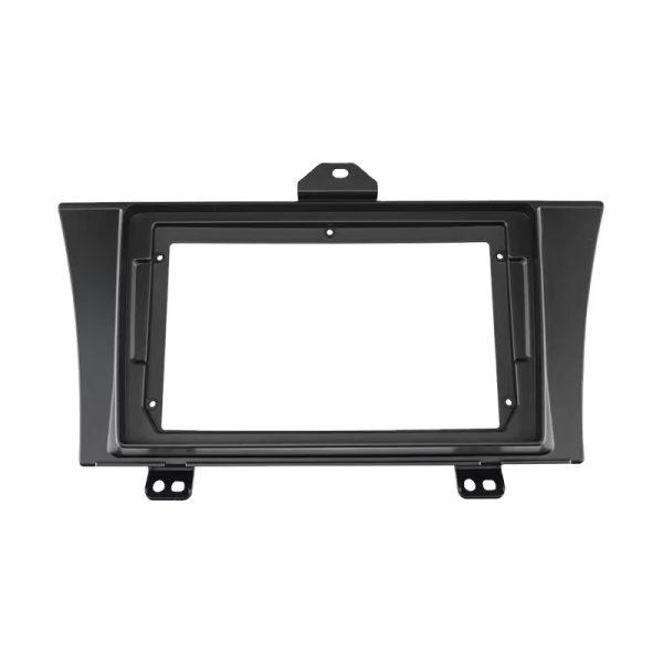 Car Frame Fasica Adapter Canbus Box Decoder Android Radio Audio Dash Fitting Panel Kit For Honda Elysion (FT-031) - Image 4