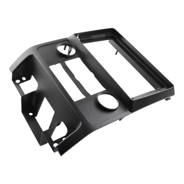 Car Frame Fascia Adapter Android Radio Audio Dash Fitting Panel Kit For Ford Escape Kuga Explorer Mazda Tribute (FORD-031) - Image 6