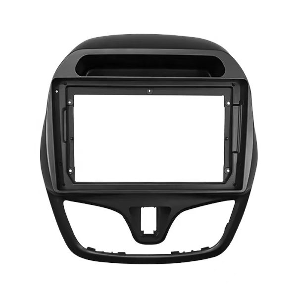 Car Radio Fascia Frame Adapter Canbus Box For Chevrolet Spark Baic Beat Daewoo Matiz Android Radio Dash Fitting Panel Kit (XFL-031) - Image 4