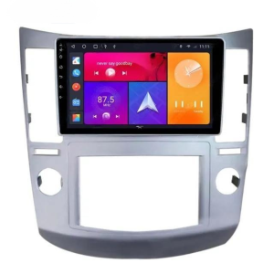 Car Frame Fascia Adapter Android Radio Dash Fitting Panel Kit For Hyundai Veracruz IX55 (XD-111)