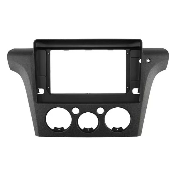 Car Frame Fascia Adapter Android Radio Dash Fitting Panel Kit For Mitsubishi Airtrek Outlander (SL-032) - Image 3