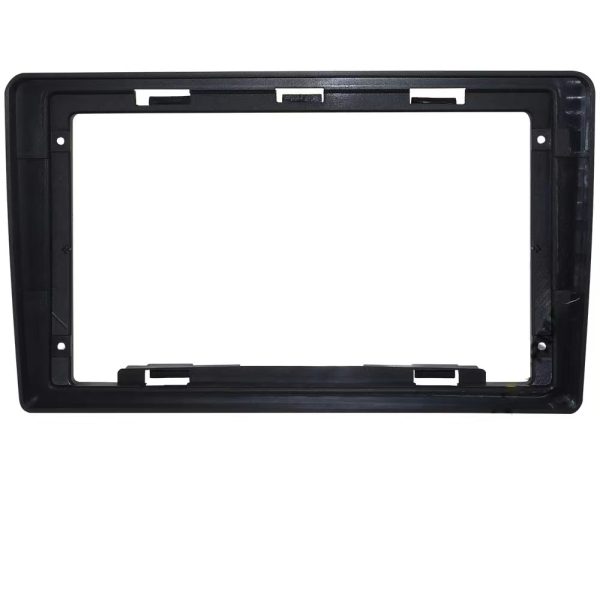 Car Frame Fascia Adapter For Hyundai Azera 2006-2010 Android Radio Dash Fitting Panel Kit  (XD-034) - Image 4