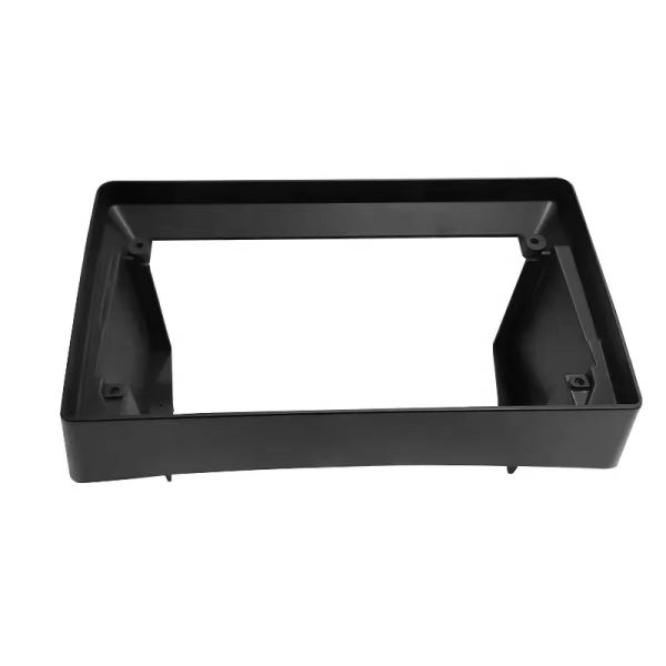 Car Frame Fascia Adapter Canbus Box Decoder Android Radio Dash Fitting Panel Kit For Nissan Teana J31 Altima Cefiro (RC-036) - Image 6