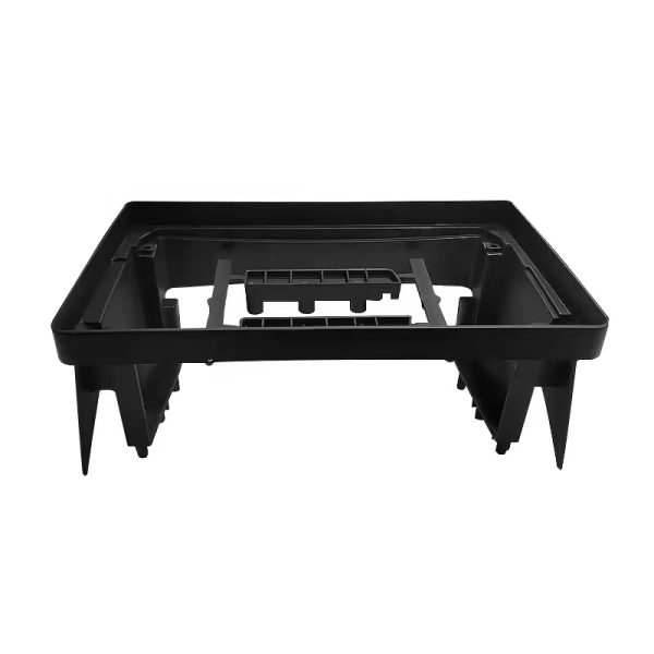 Car Frame Fascia Adapter Canbus Box Decoder Android Radio Dash Fitting Panel Kit For Nissan Teana J31 Altima Cefiro (RC-036) - Image 4