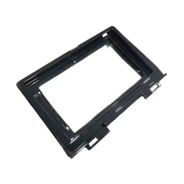 Car Frame Fascia Adapter Android Radio Dash Fitting Panel Kit For Honda Vezel XRV HRV (BT-039) - Image 4