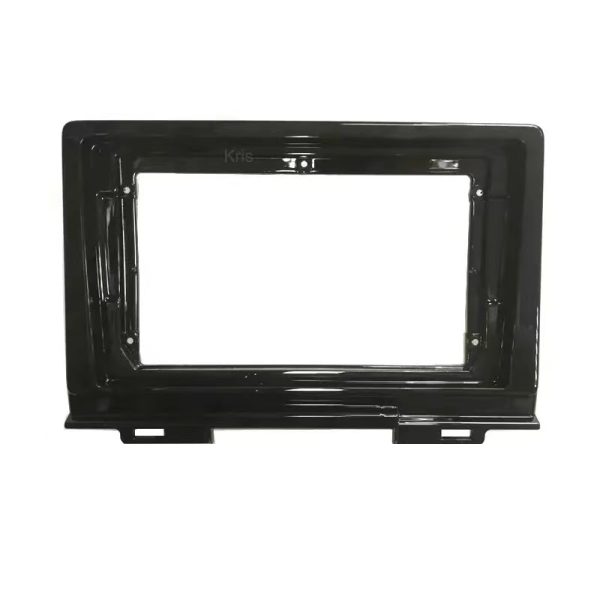 Car Frame Fascia Adapter Android Radio Dash Fitting Panel Kit For Honda Vezel XRV HRV (BT-039) - Image 3