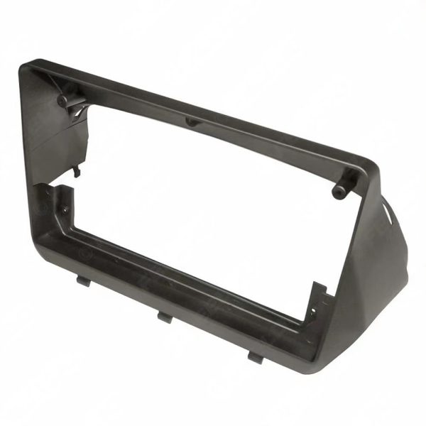 Car Frame Fascia Adapter Android Radio Dash Fitting Panel Kit For Mitsubishi SAVRIN (SL-039) - Image 4