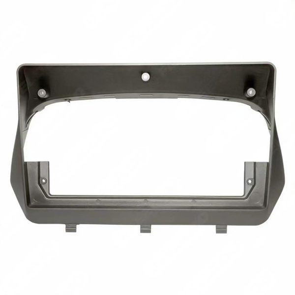 Car Frame Fascia Adapter Android Radio Dash Fitting Panel Kit For Mitsubishi SAVRIN (SL-039) - Image 3