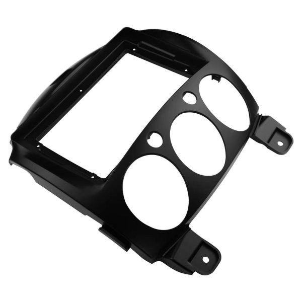Car Frame Fascia Adapter For Mazda 2 Demio Android Radio Dash Fitting Panel Kit (MZD-004) - Image 5