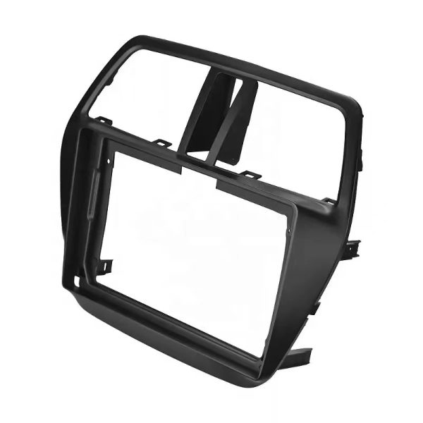 Car Frame Fascia Adapter For Suzuki S-cross SX4 2014-2017 Android Radio Dash Fitting Panel Kit (LM-004) - Image 4
