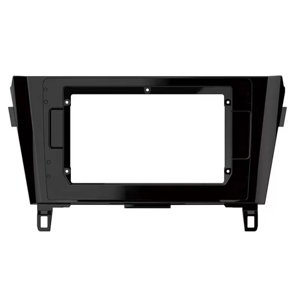 Car Frame Fascia Adapter Canbus Box Decoder For Nissan X-trail Xtrail Qashqai Rogue Android Radio Dash Fitting Panel Kit (RC-004) - Image 3