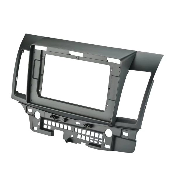 Car Frame Fascia Adapter Android Radio Dash Fitting Panel Kit For Mitsubishi Lancer 10 Fortis (SL-004) - Image 5
