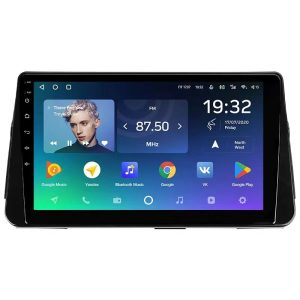Car Frame Fascia Adapter Canbus Box Decoder Android Radio Dash Fitting Panel Kit For Nissan Teana Altima (RC-040)