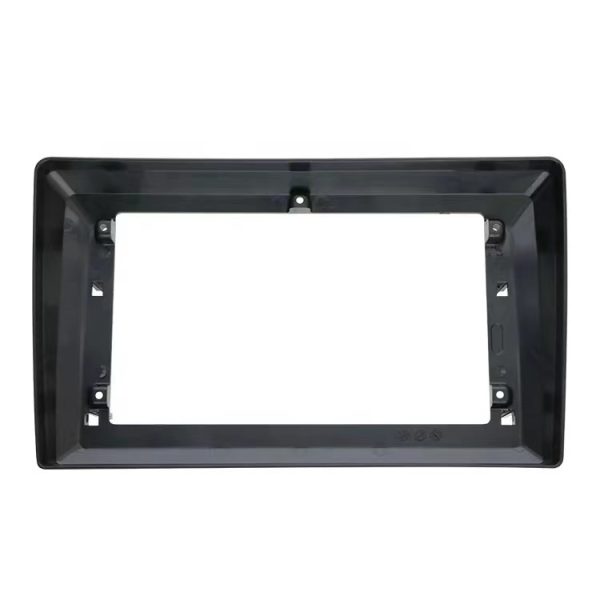 Car Frame Fascia Adapter For Honda Crider Envix 2019 Android Radio Dash Fitting Panel Kit (BT-040) - Image 3