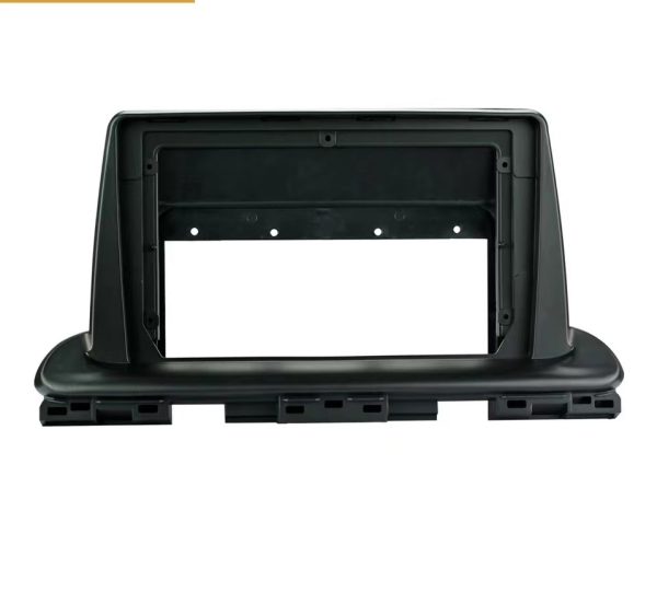 Car Frame Fascia Adapter For Kia Cerato 2018 K3 2020 Android Radio Dash Fitting Panel Kit (QY-041) - Image 3