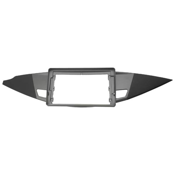 Car Frame Fascia Adapter Android Radio Dash Fitting Panel Kit For Mitsubishi Zinger (SL-041) - Image 5