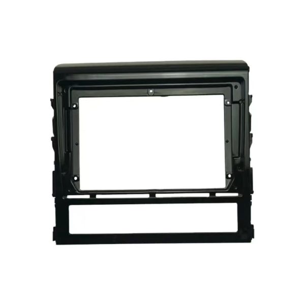 Car Frame Fascia Adapter Canbus Box Decoder For Toyota Land Cruiser 200 LC200 Android Radio Dash Fitting Panel Kit (FT-041) - Image 2